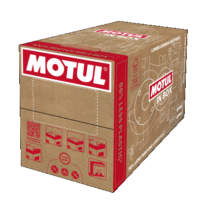 MOTUL 111116 SPECIFIC 913D 5W-30 Motoröl